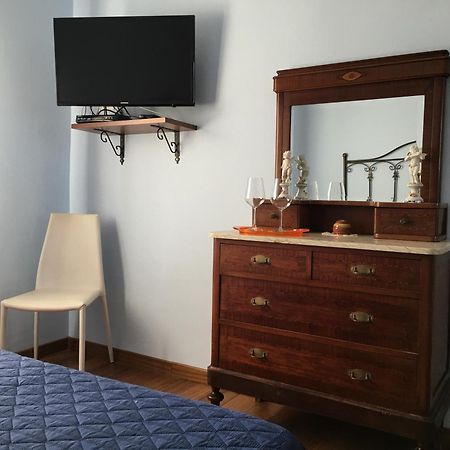 Baglio Buccellato Bed & Breakfast Скопело Стая снимка