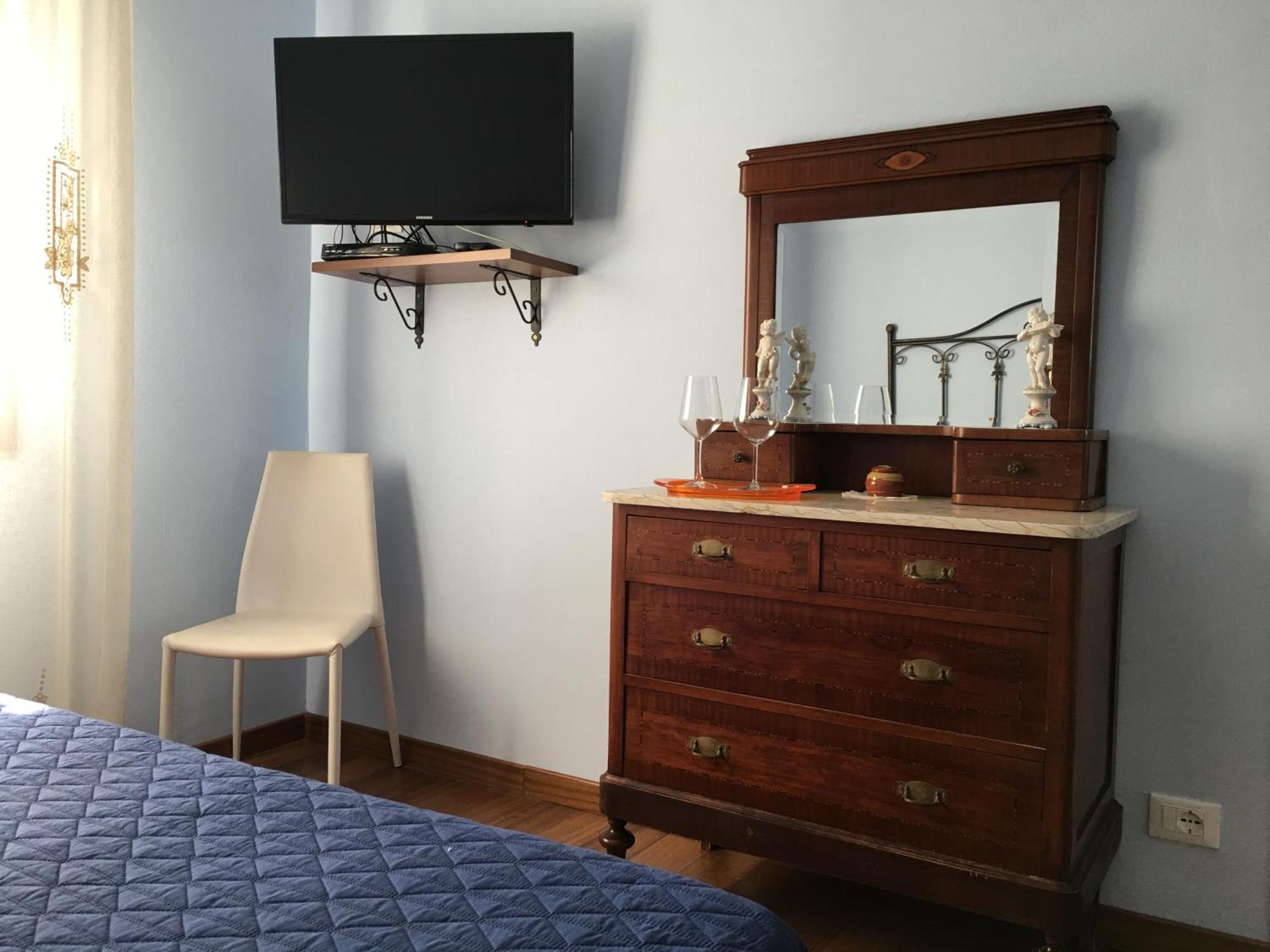 Baglio Buccellato Bed & Breakfast Скопело Стая снимка