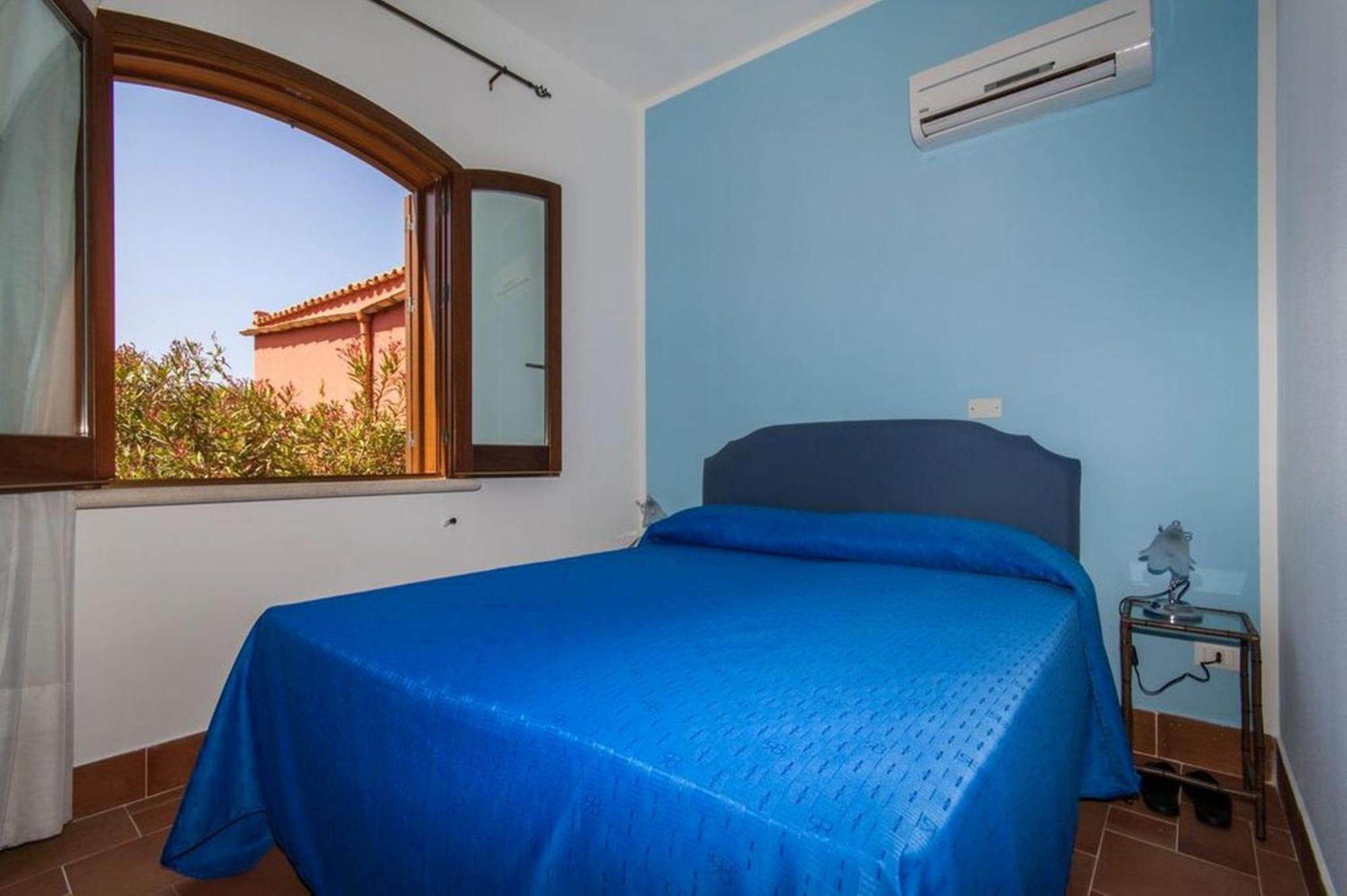 Baglio Buccellato Bed & Breakfast Скопело Стая снимка