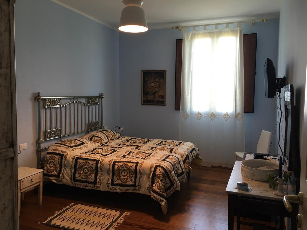 Baglio Buccellato Bed & Breakfast Скопело Екстериор снимка