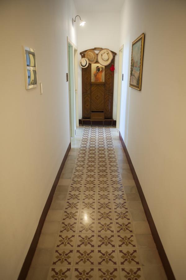 Baglio Buccellato Bed & Breakfast Скопело Екстериор снимка